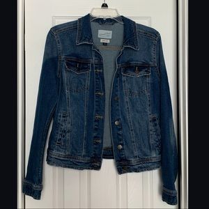 Jean Jacket - Women’s